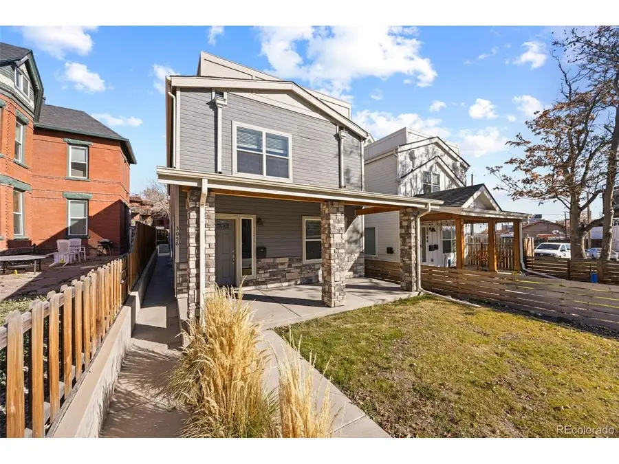 3054 N Speer Blvd, Denver, CO 80211 - #2