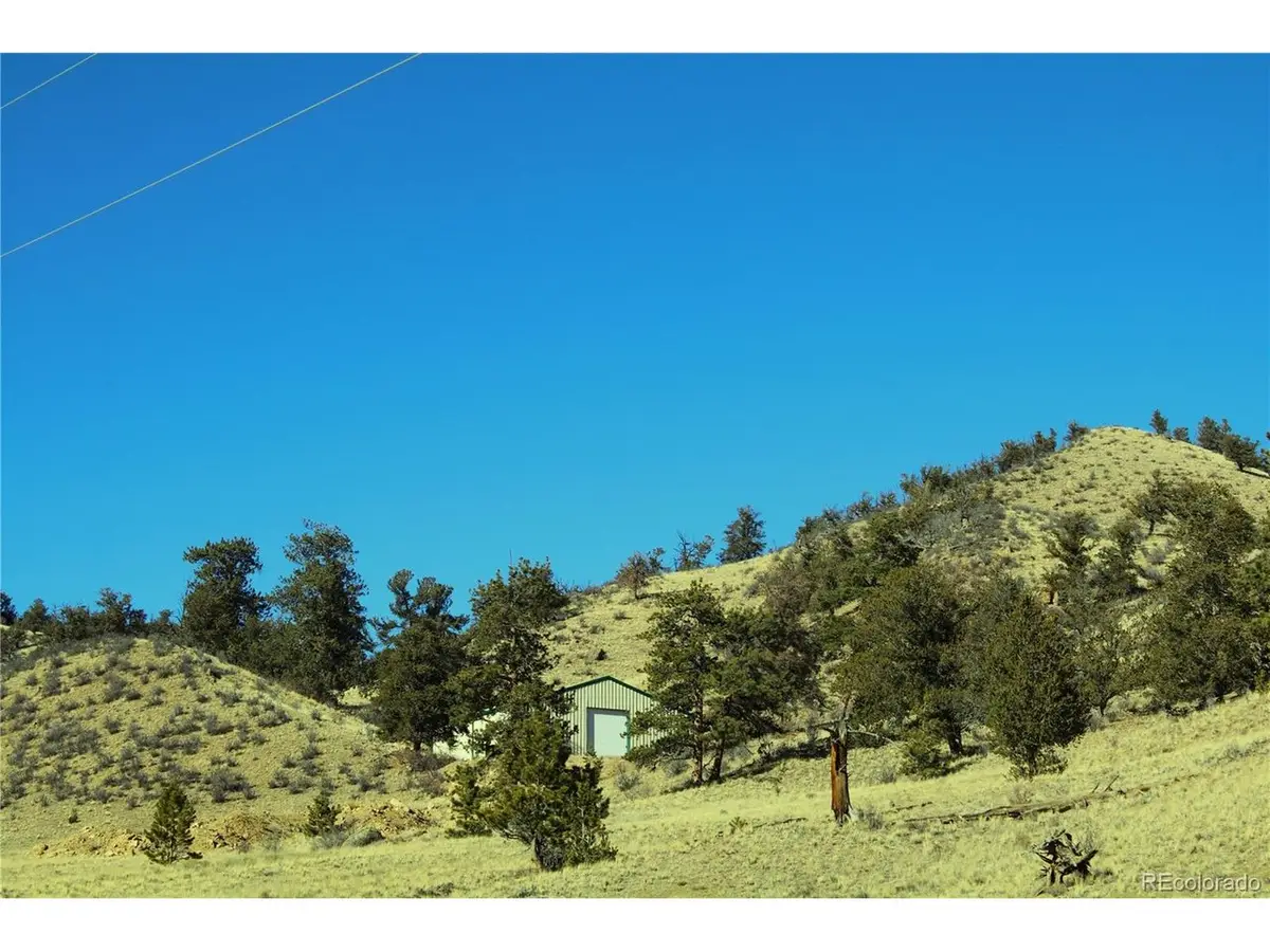 Address Withheld By Seller, Hartsel, CO 80449 - #1