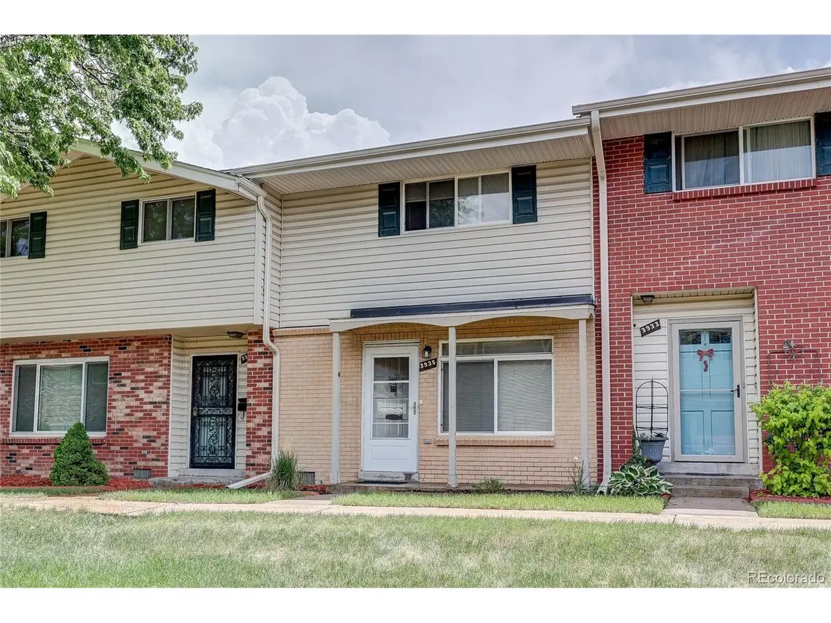 3935 S Boston, Denver, CO 80237 - #1