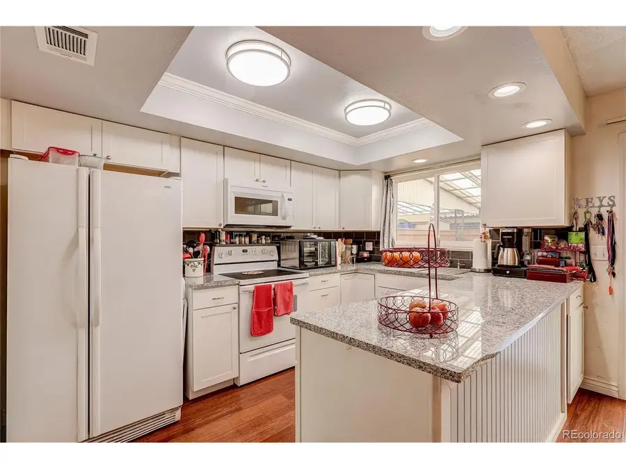 3935 S Boston, Denver, CO 80237 - #2