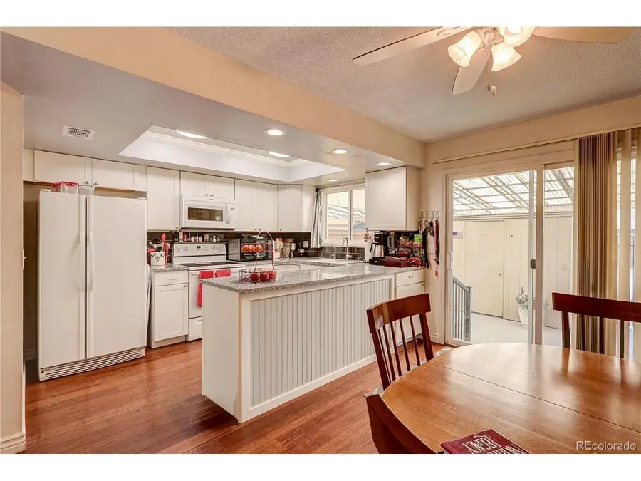 3935 S Boston, Denver, CO 80237 - #3