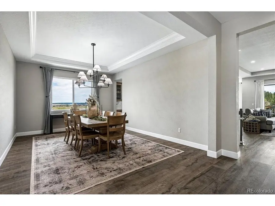 6014 Missoula Trl, Castle Rock, CO 80108 - #3
