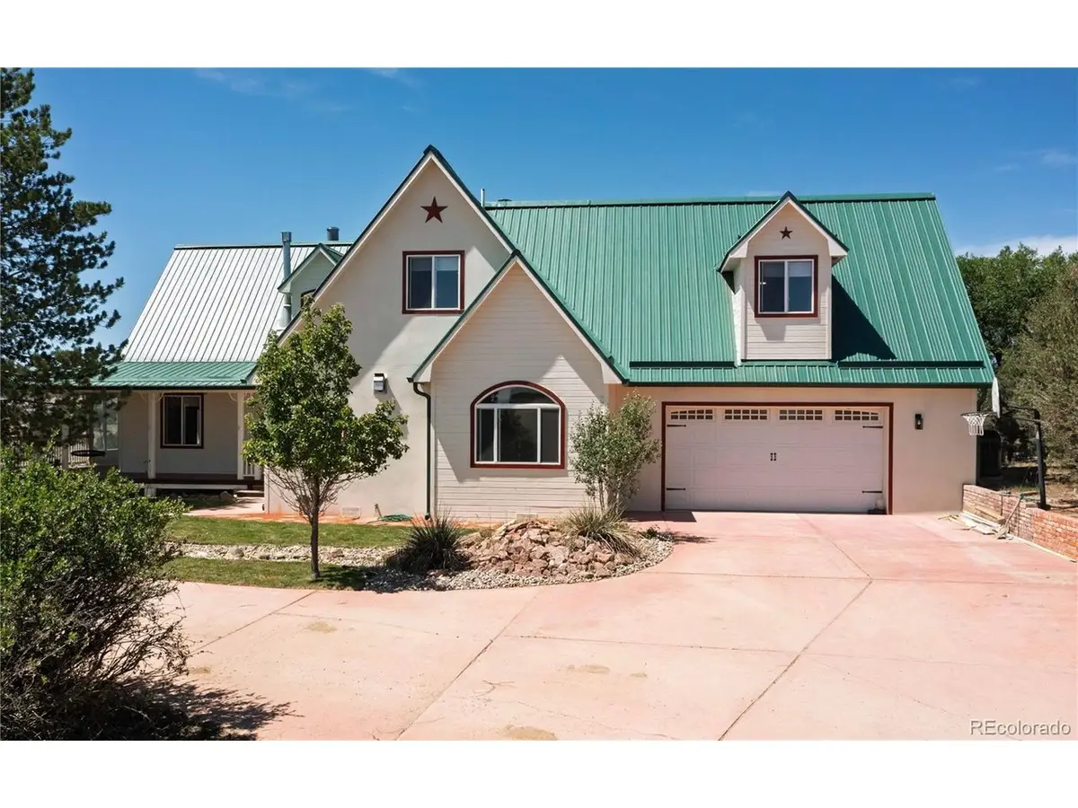 6650 Zercher Rd, Beulah, CO 81023 - #1