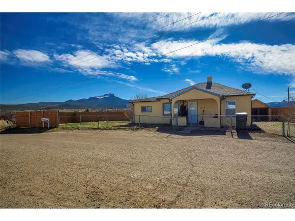 1132 Robinson Ave, Trinidad, CO 81082