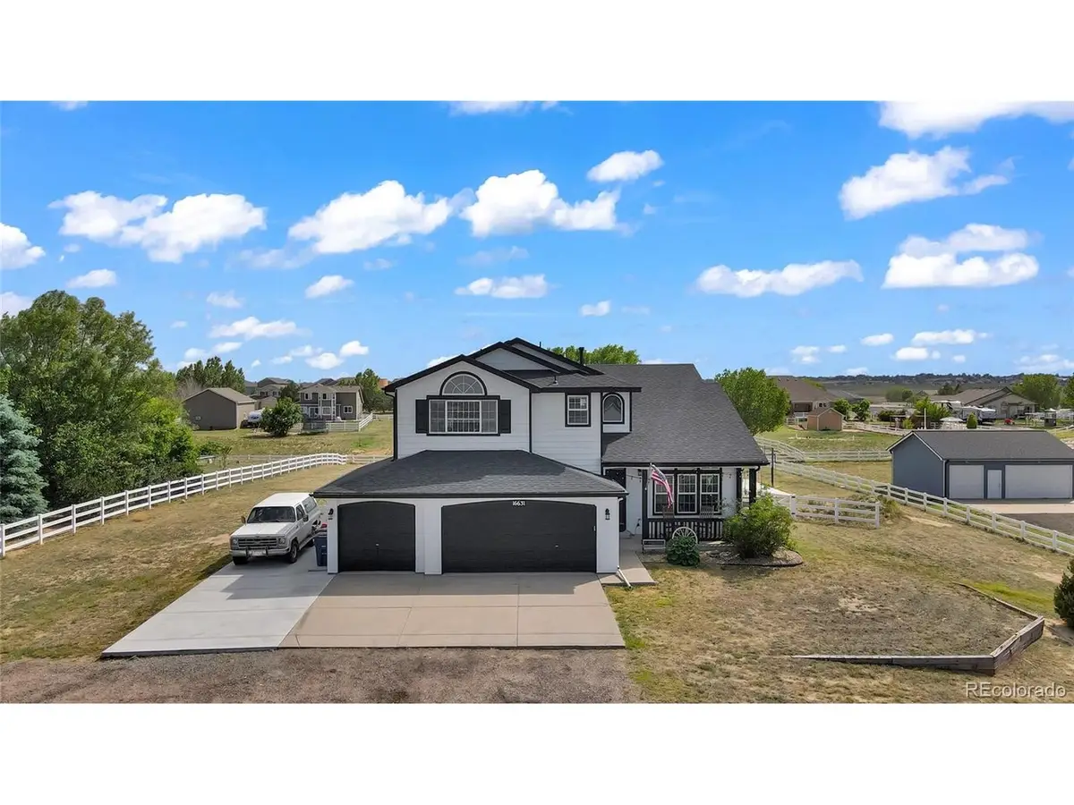 16631 Tree Haven St, Hudson, CO 80642 - #1