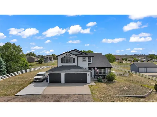16631 Tree Haven St, Hudson, CO 80642