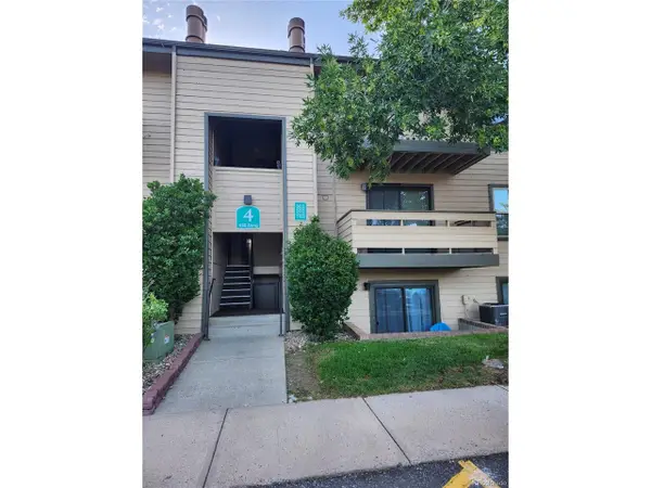430 Zang St #4-202, Lakewood, CO 80228