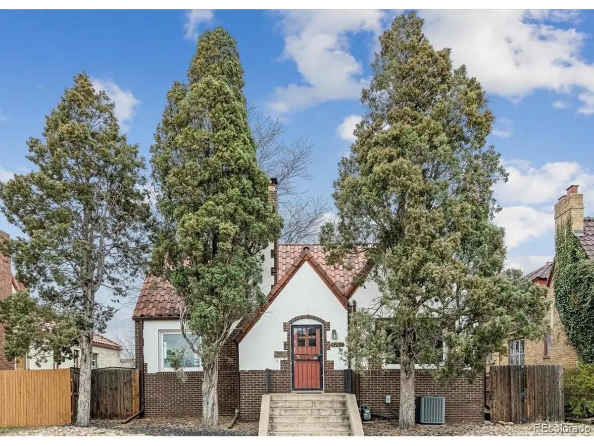 4752 Federal Blvd, Denver, CO 80211 - #1