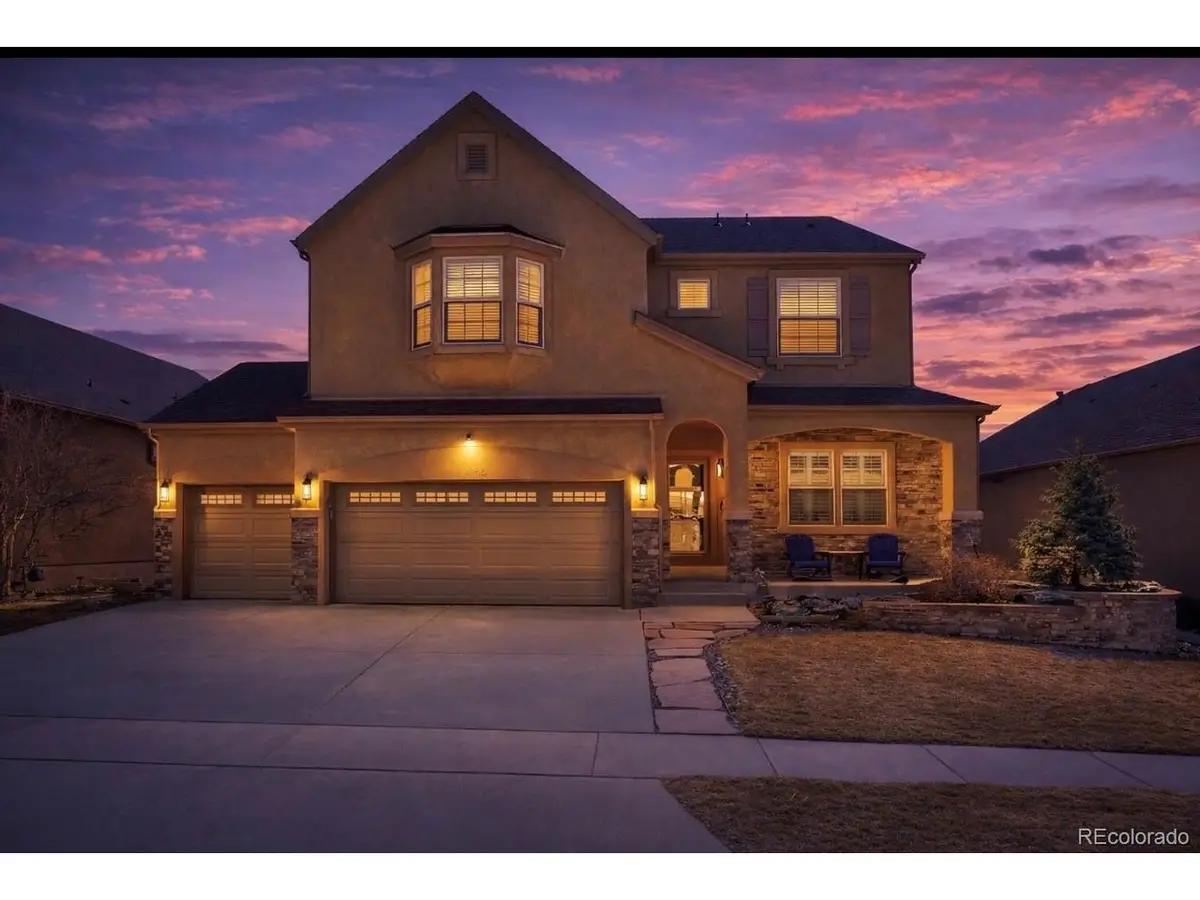 5841 Revelstoke, Colorado Springs, CO 80924 - #1