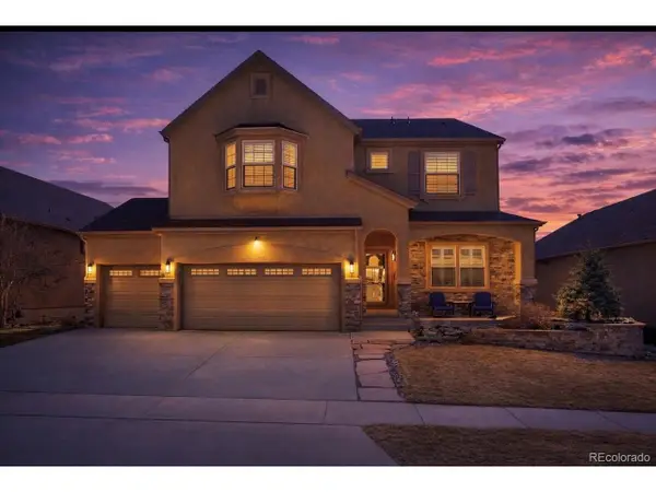 5841 Revelstoke, Colorado Springs, CO 80924