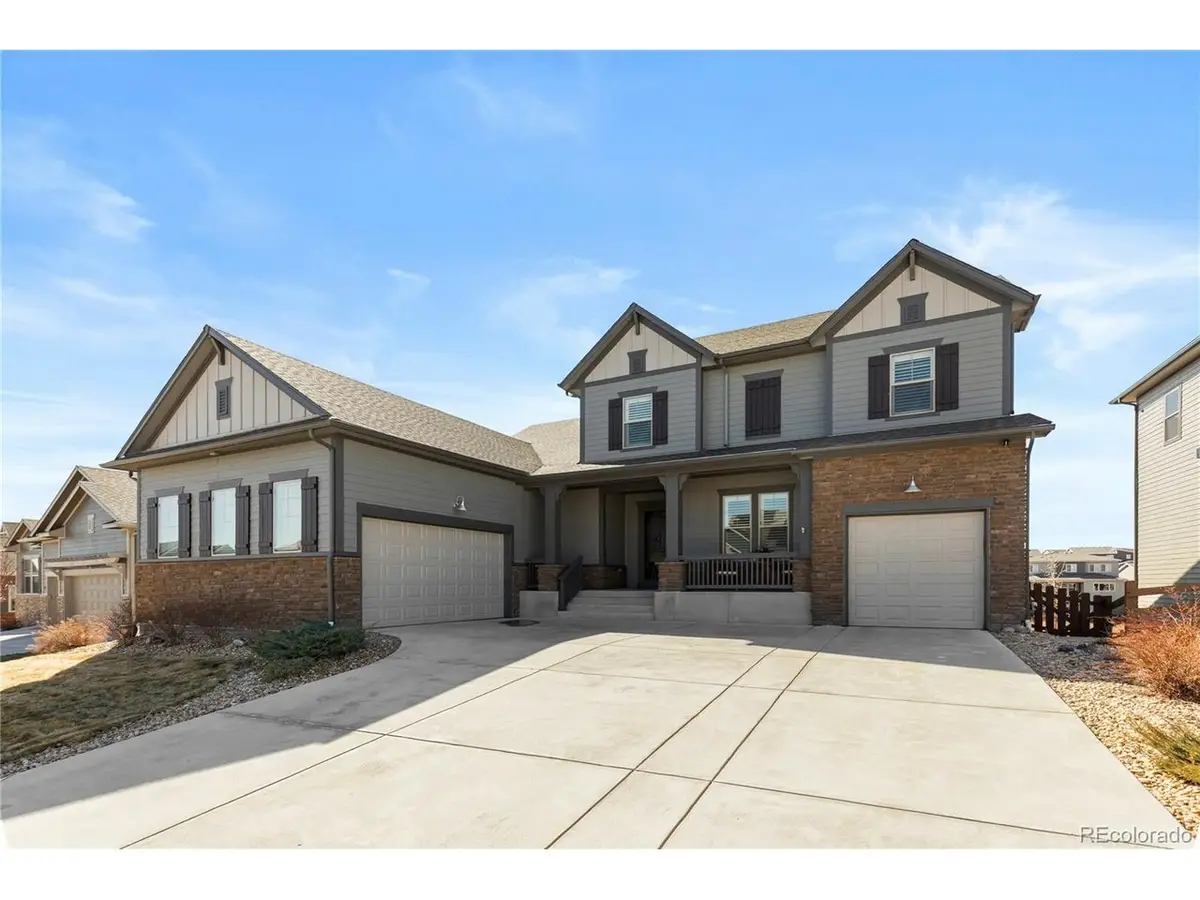 18248 W 95th Ave, Arvada, CO 80007 - #1