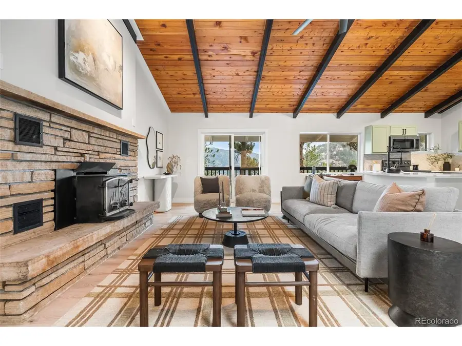 96 Moose Rd, Lyons, CO 80540 - #2