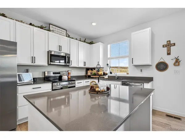 233 Corkscrew St, Elizabeth, CO 80107