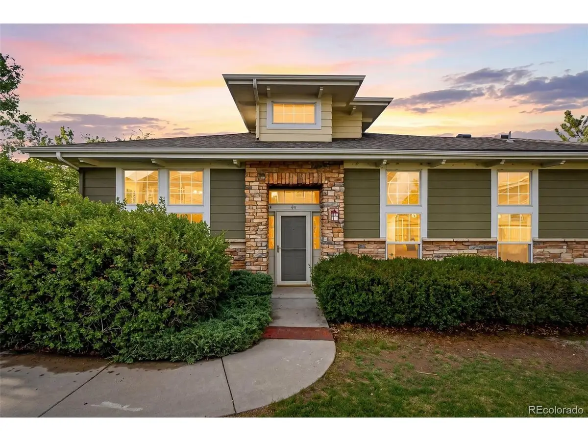 Address Withheld By Seller, Northglenn, CO 80233 - #1