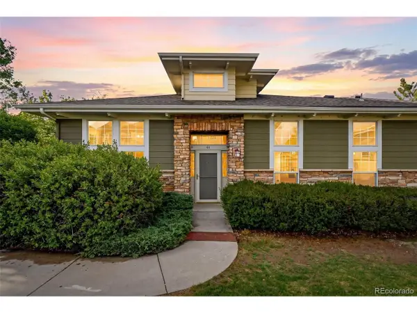 Address Withheld By Seller, Northglenn, CO 80233