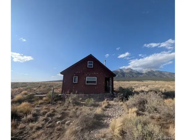 12899 Mm 15th St, Blanca, CO 81123