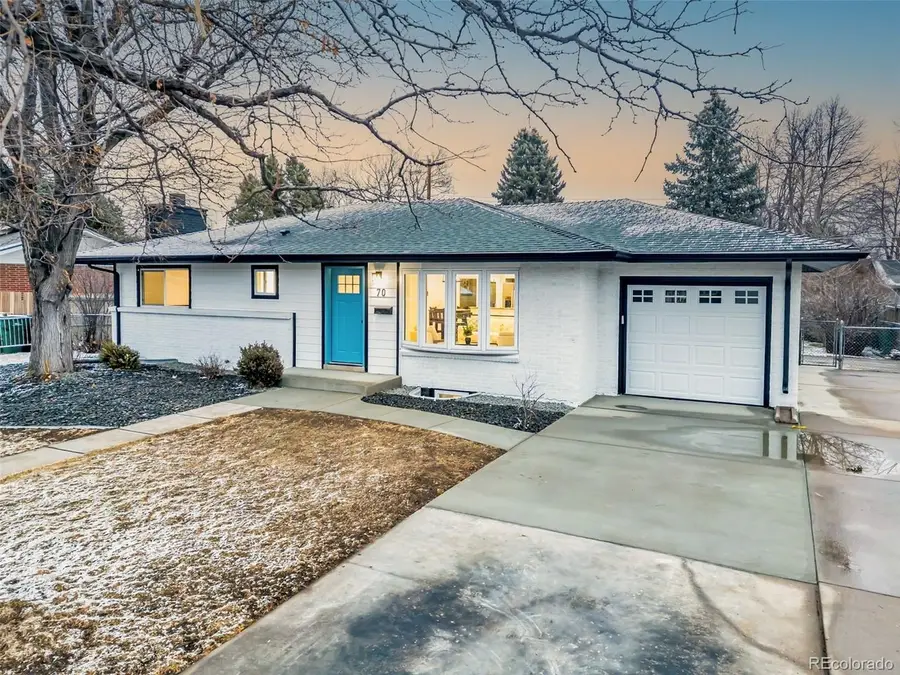 70 Everett St, Lakewood, CO 80226 - Image #3