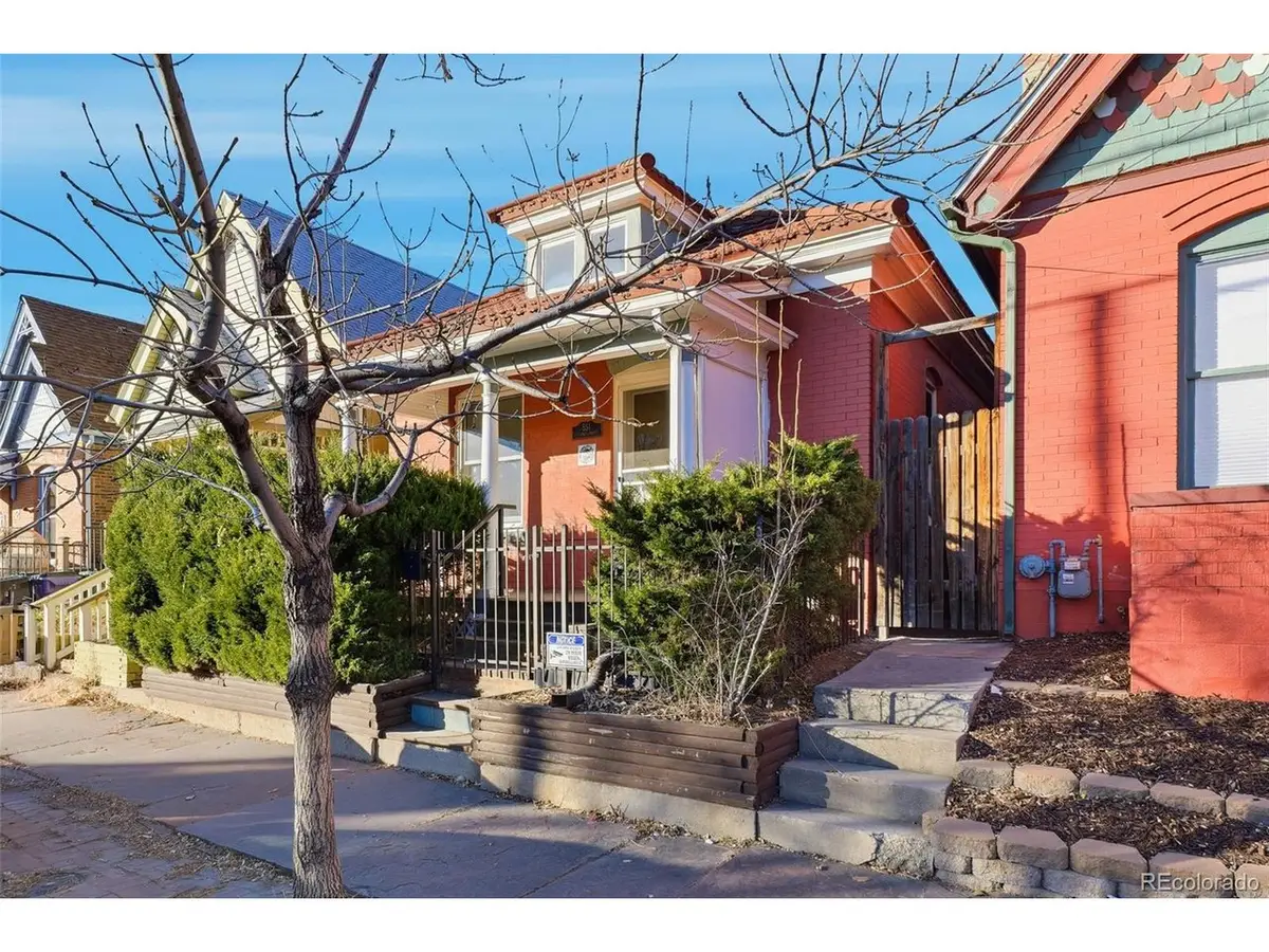 551 Cherokee St, Denver, CO 80204 - Image #1