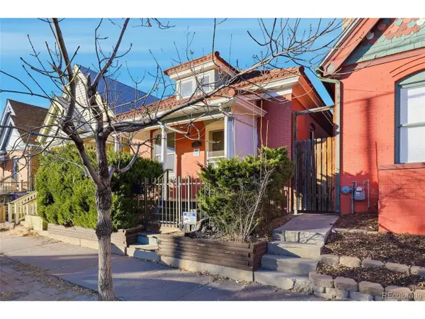 551 Cherokee St, Denver, CO 80204