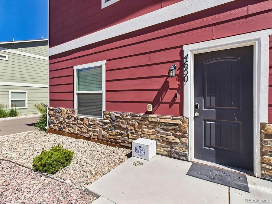 4650 Ports Down Ln, Colorado Springs, CO 80911 - #2