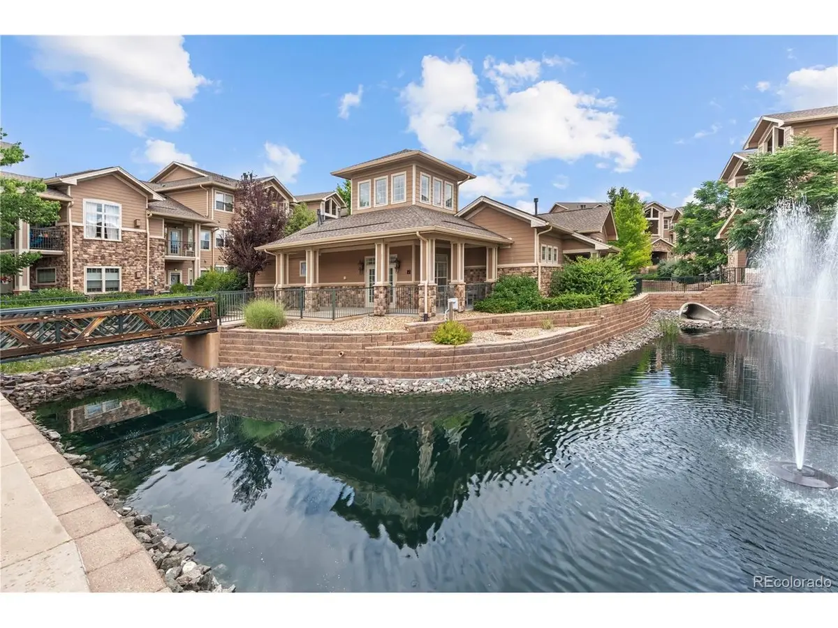 10787 Twenty Mile Rd #305, Parker, CO 80134 - #1