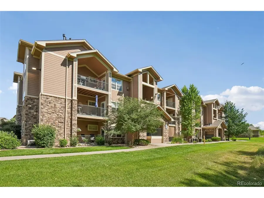 10787 Twenty Mile Rd #305, Parker, CO 80134 - #2
