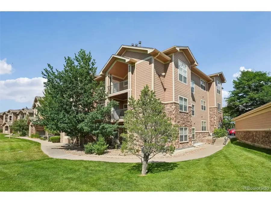 10787 Twenty Mile Rd #305, Parker, CO 80134 - #3