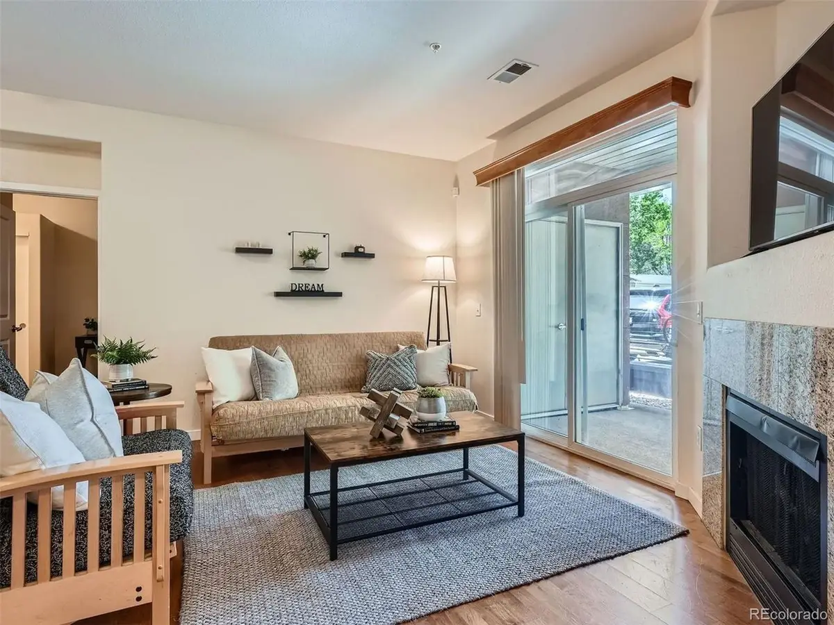 4100 Albion St St #611, Denver, CO 80216 - #1