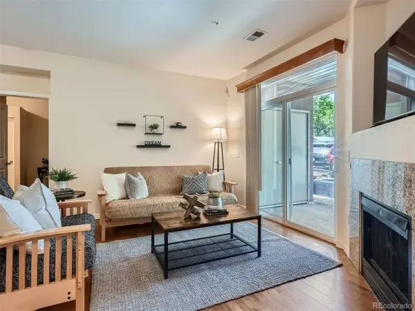 4100 Albion St St #611, Denver, CO 80216