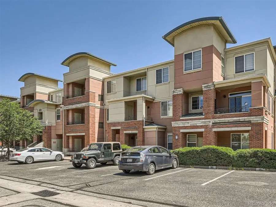 4100 Albion St St #611, Denver, CO 80216 - #2