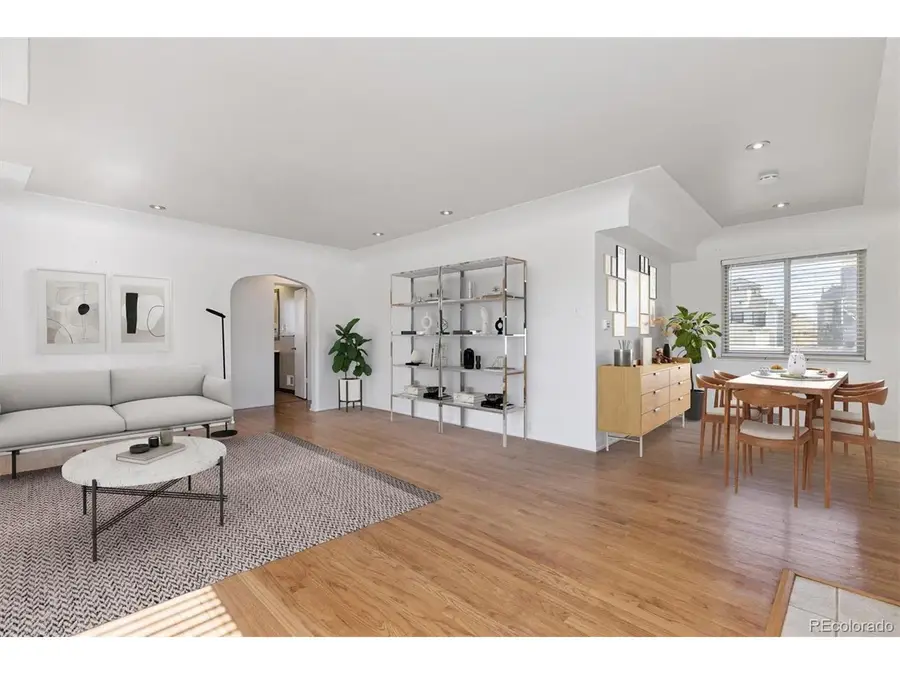 1600 Zenobia St, Denver, CO 80204 - #2