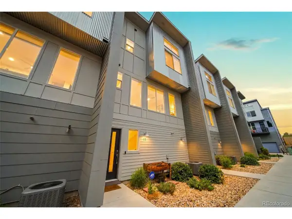 8711 E Hampden Ave #11, Denver, CO 80231