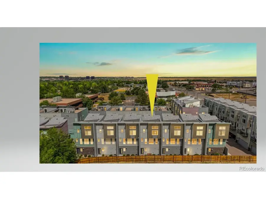 8711 E Hampden Ave #11, Denver, CO 80231 - #2