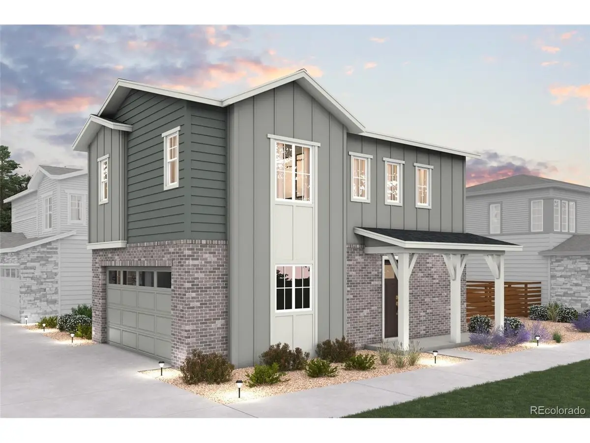 22759 E 47th Dr, Aurora, CO 80019 - #1