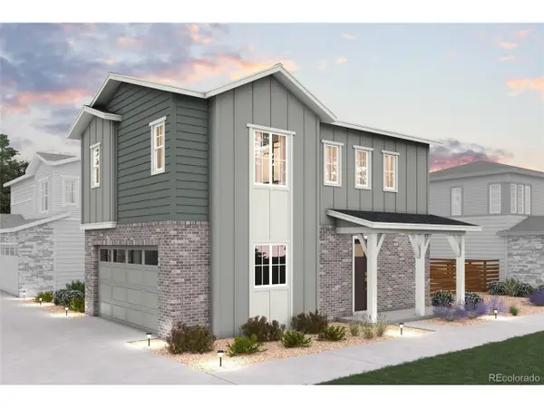 22759 E 47th Dr, Aurora, CO 80019