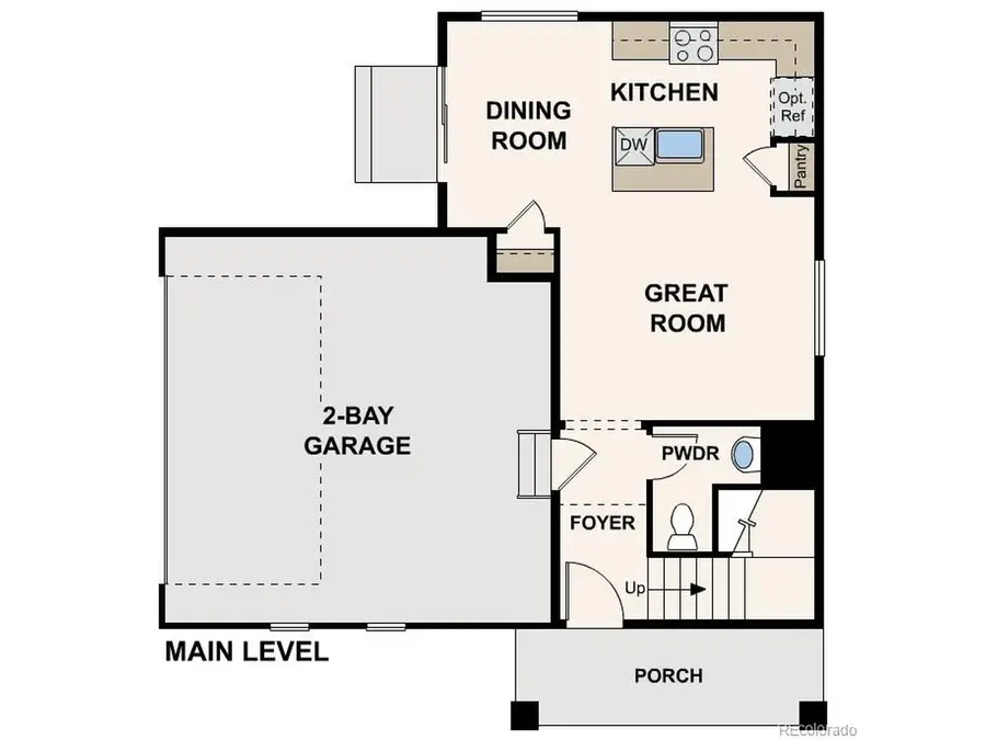 22759 E 47th Dr, Aurora, CO 80019 - #2