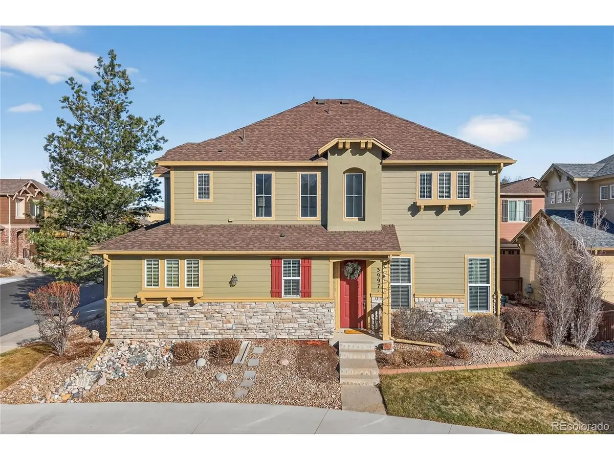 3997 Blue Pine Cir, Highlands Ranch, CO 80126 - #1