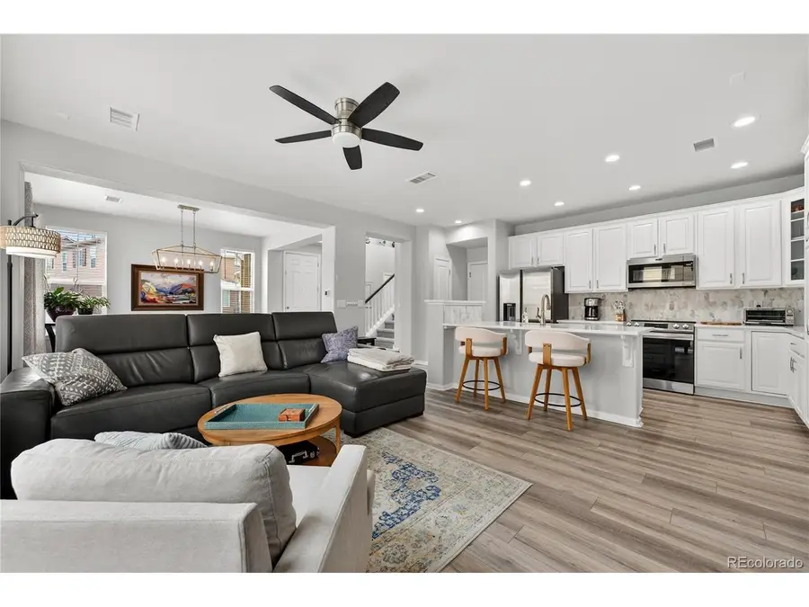 3997 Blue Pine Cir, Highlands Ranch, CO 80126 - #2