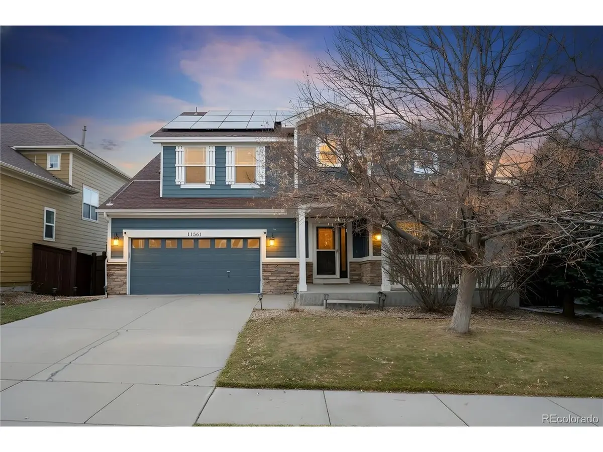 11561 S Flower Mound Way, Parker, CO 80134 - Image #1