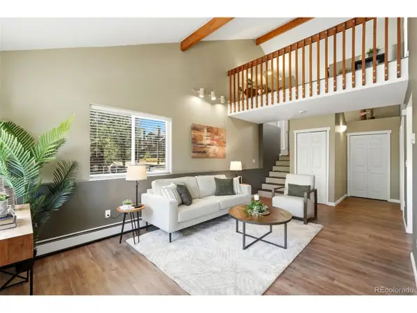 1546 Secrest Ct, Golden, CO 80401