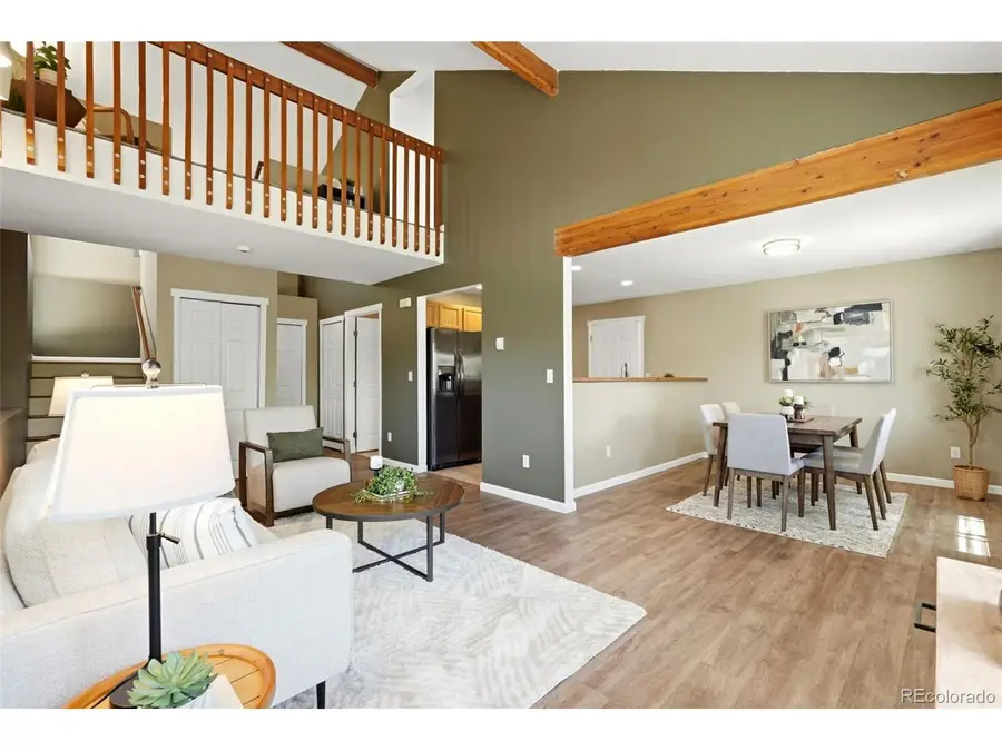 1546 Secrest Ct, Golden, CO 80401 - #3