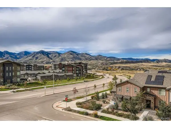 8406 Mount Ouray Rd, Littleton, CO 80125