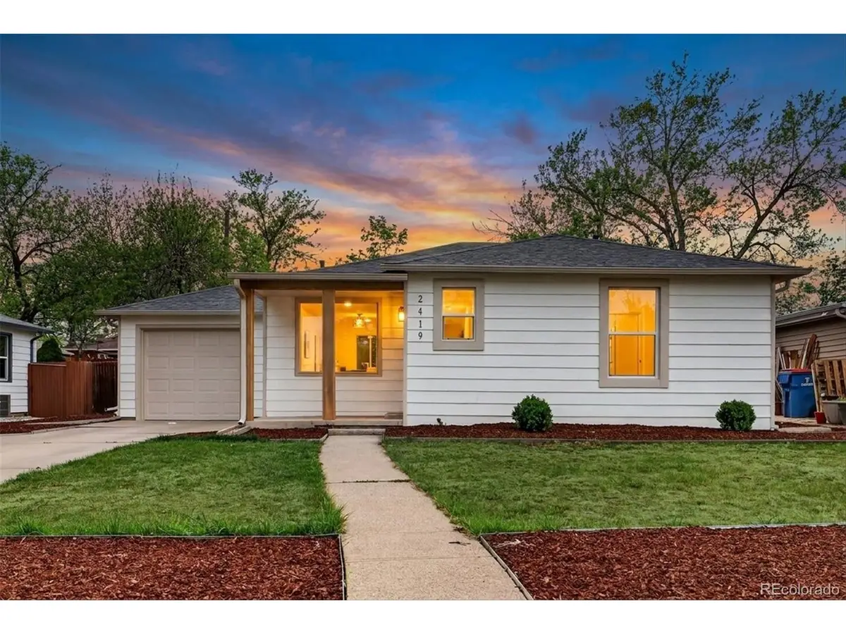 2419 Otis St, Denver, CO 80214 - #1