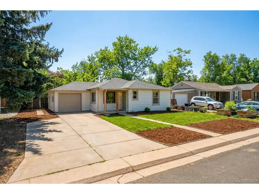 2419 Otis St, Denver, CO 80214 - #2