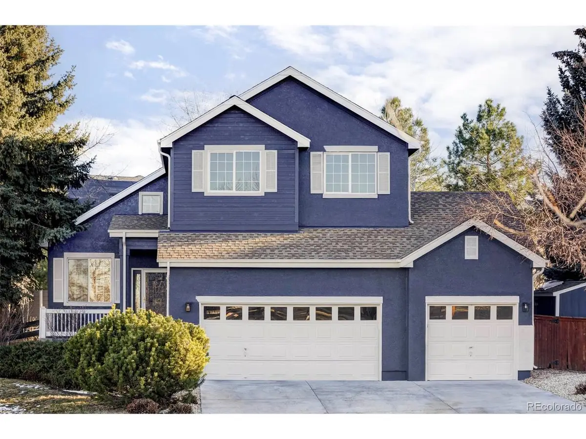 10499 Cheetah Winds, Lone Tree, CO 80124 - Image #1