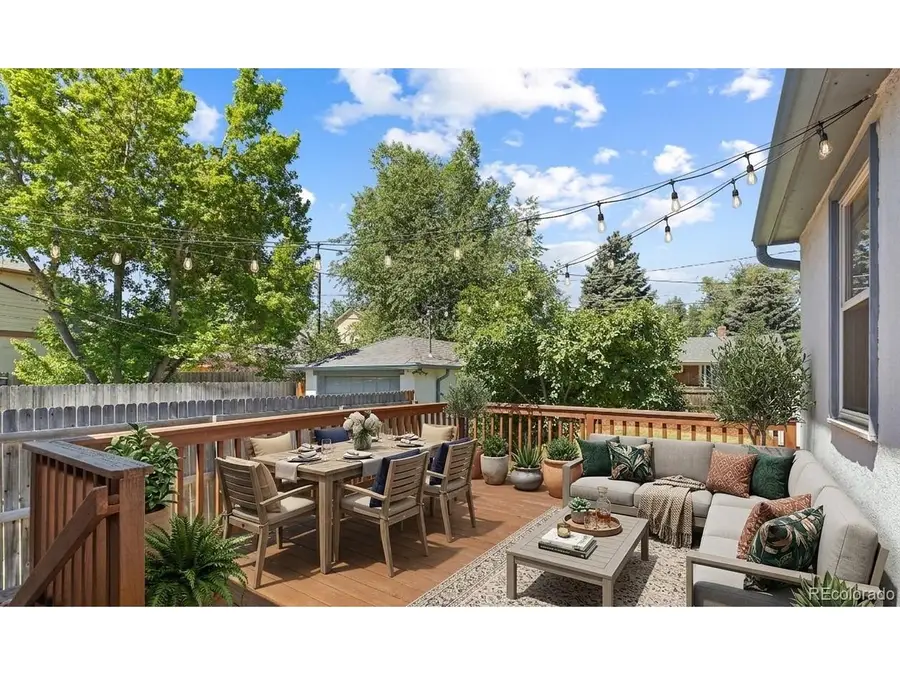 1129 N Jasmine St, Denver, CO 80220 - #3