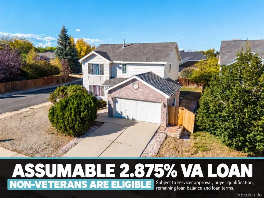 4425 E 128th Pl, Thornton, CO 80241 - #2
