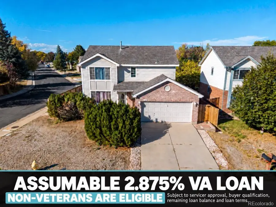 4425 E 128th Pl, Thornton, CO 80241 - #3