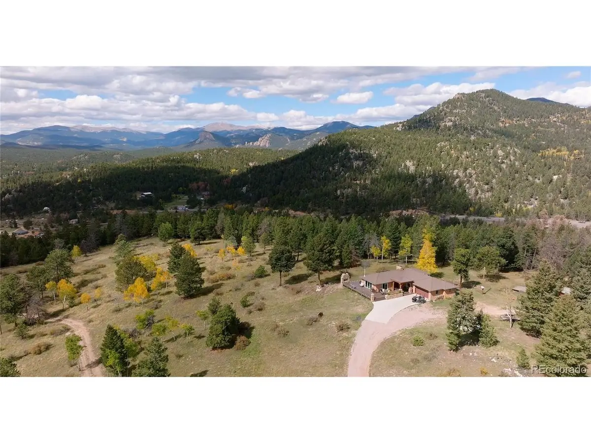12464 S Us Hwy 285, Conifer, CO 80433 - #1