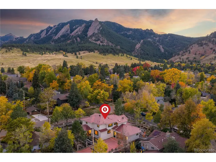 800 Grant Pl, Boulder, CO 80302 - #2